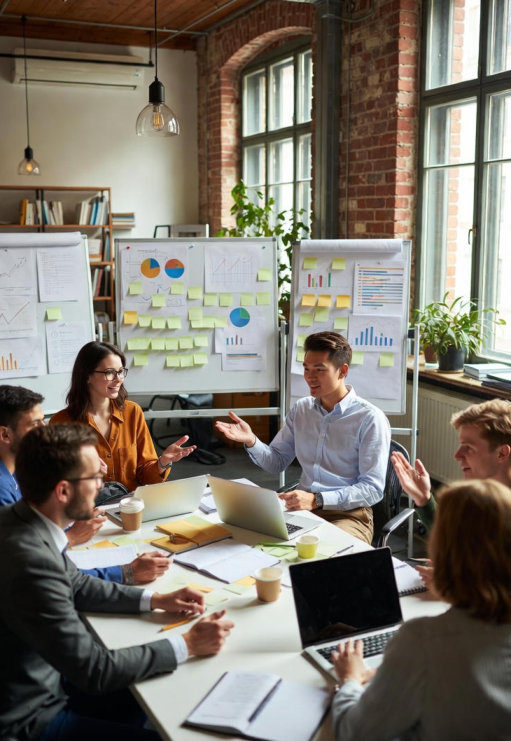 راهنمای کامل بازار کار فنلاند