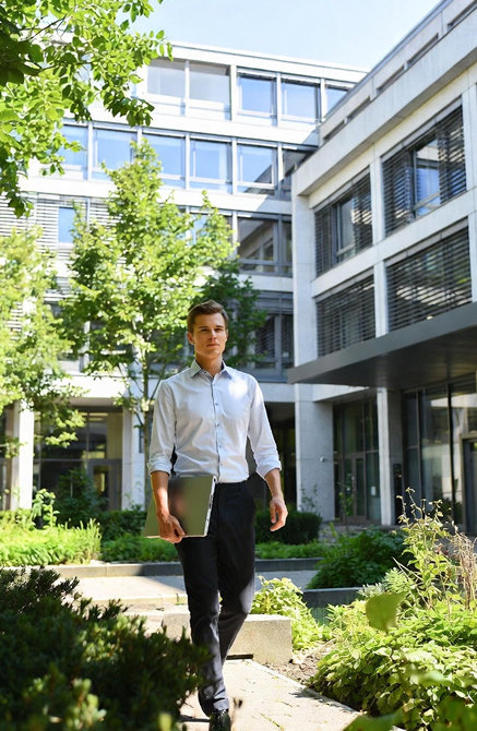 همه چیز درباره بلو کارت آلمان