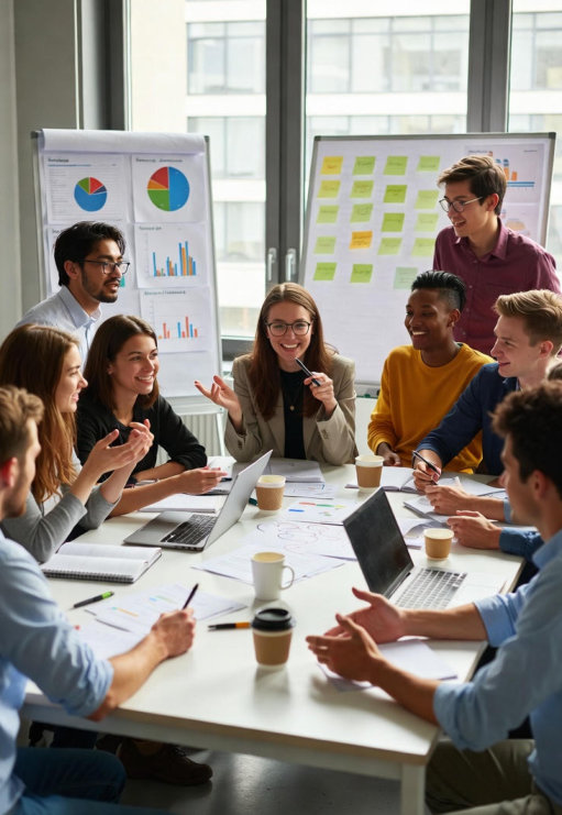 بازار کار در فنلاند و مشاغل مورد نیاز