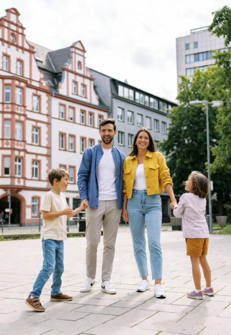 همه چیز درباره بلوکارت آلمان