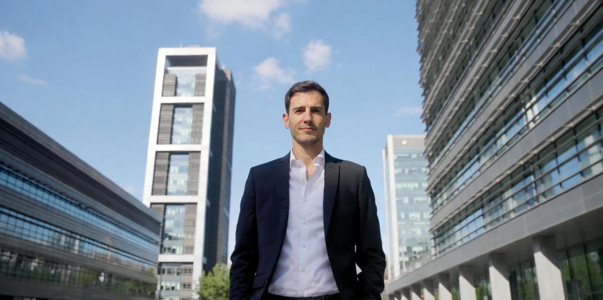 چگونه ویزای کاری اسپانیا بگیریم؟