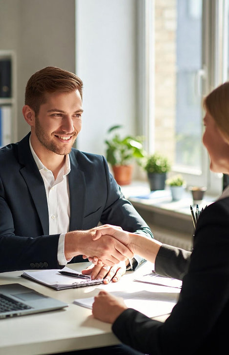 چطور در آلمان کار پیدا کنیم