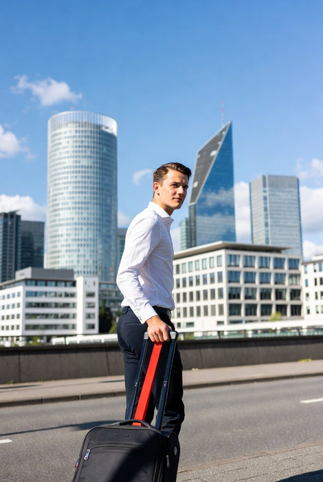 سن مناسب برای دریافت ویزای کار آلمان