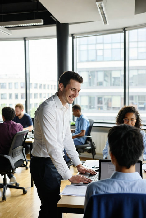 مهاجرت کاری به آلمان: محدودیتهای سنی و راهکارهای عبور از آنها