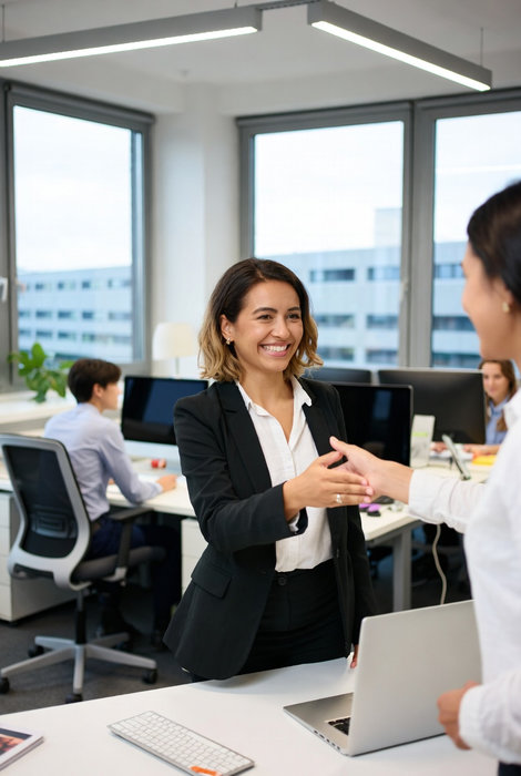 چه سنی برای مهاجرت کاری به آلمان مناسب است؟