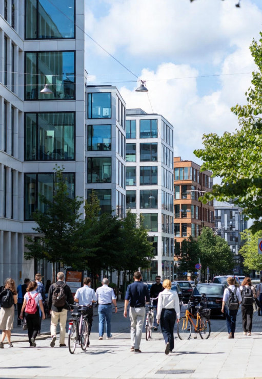 شرایط کار و زندگی در دانمارک؛ مسیرهای ورود نیروی متخصص