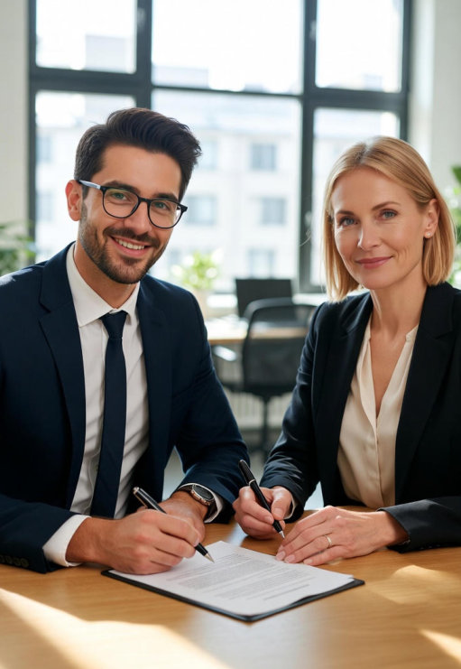 فرصتهای شغلی آیندهدار در اسپانیا برای ایرانیان