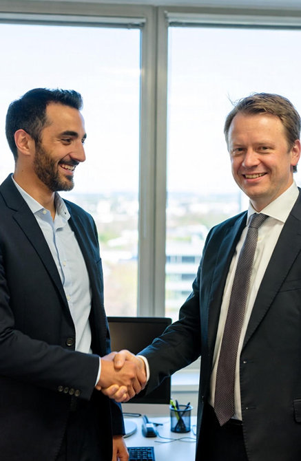 راهنمای کامل بلو کارت آلمان برای نیروی متخصص خارجی