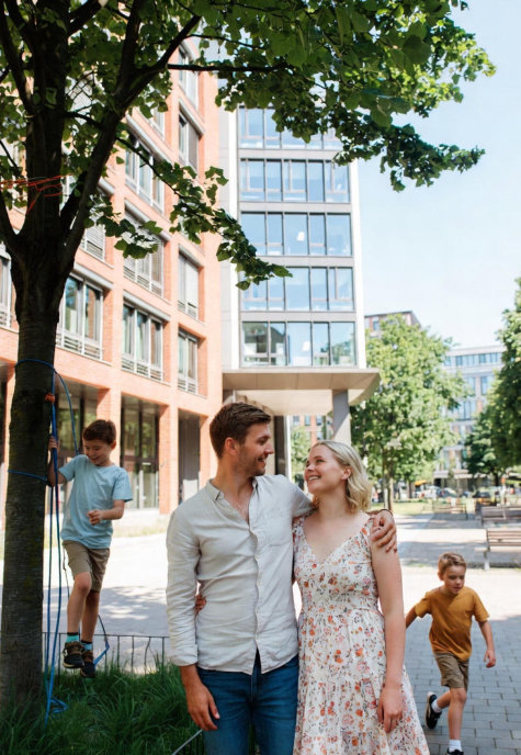 بلوکار آلمان: مزایا، معایب و نکات کاربردی برای متخصصان بین‌المللی