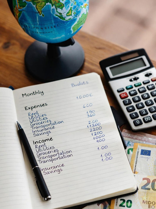 بودجهبندی مهاجرت به آلمان از طریق کار