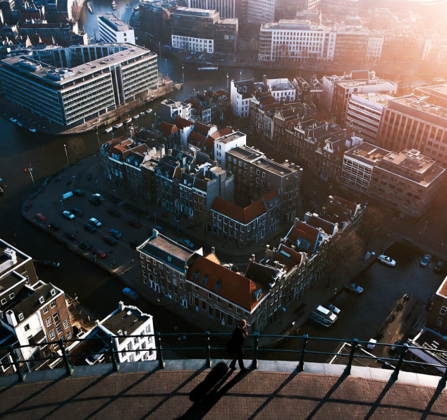 مسیر دشوار ایرانی ها برای مهاجرت کاری به هلند