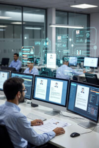 ATS چیست و چرا امتیازدهی آن برای کارفرمایان حیاتی است؟