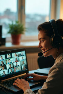 چطور با کارفرمای خارجی بر سر حقوق و مزایا مذاکره کنیم؟