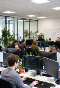 مشاغل مورد نیاز دانمارک