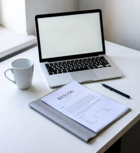 چگونه یک نمونه کار حرفه‌ای برای مشاغل بین‌المللی بسازیم؟