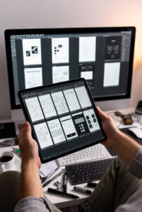 چگونه قبل از مهاجرت شغل مناسب پیدا کنیم؟