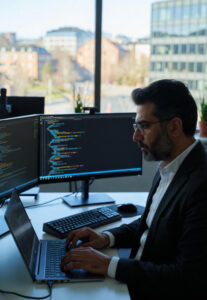 ویزای کار سوئد برای ایرانیان, راهنمای کامل مراحل