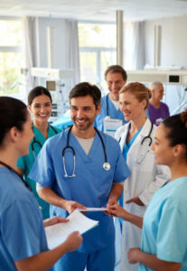 مهاجرت متخصصان علوم آزمایشگاهی به دانمارک: راهنمای کامل