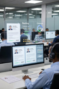 پیدا کردن کار IT در آلمان: معیارهایی که استخدام‌کنندگان بررسی می‌کنند