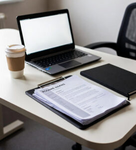 چطور قرارداد کاری بین‌المللی را قبل از مهاجرت به‌درستی بررسی کنیم؟