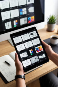 چطور تجربه کاری ایرانی خود را در رزومه جهانی جذاب کنیم؟