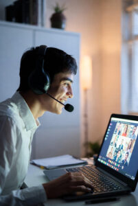 چطور تجربه فریلنسینگ را به شغل ثابت در خارج از کشور تبدیل کنیم؟