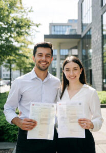 ویزای کار هلند برای ایرانیان ؛ شرایط و مراحل دریافت ویزای کاری