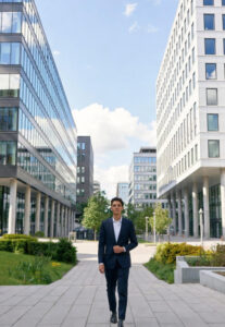 ویزای جستجوی کار سوئد: فرصت‌های شغلی برای مهاجران