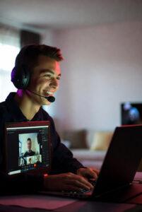 ترفندهای حرفه‌ای افزایش شانس استخدام با لینکدین و شبکه‌های حرفه‌ای