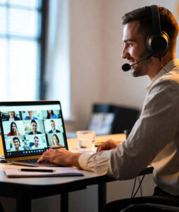 راهنمای جامع نوشتن رزومه به سبک بین المللی