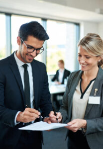 شرایط مهاجرت کاری به دانمارک