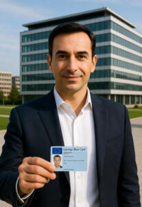 مزایا و معایب بلوکارت آلمان