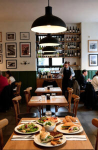 خرید بیزینس در آلمان | خرید فرانچایز در المان