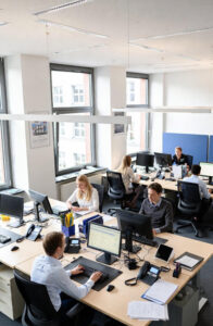 بلو کارت آلمان چیست | مدارک لازم برای بلوکارت آلمان