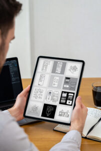 چگونه رزومه خود را برای بازار کار بین‌المللی بهینه کنیم؟