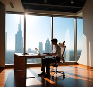 استفاده از لینکدین برای برنامه‌نویسان؛ چطور از صفر پیشنهاد شغلی بگیریم؟ 💻