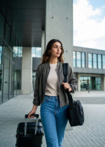 از اولین روز در کانادا تا اولین قرارداد برنامه‌نویسی