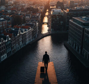 چرا تجربه کاری در کشور مبدا پس از مهاجرت کافی نیست ؟