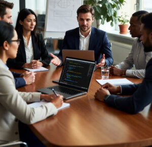 💻 لیست مشاغل پروژه‌ای و ریموت در کانادا با بیشترین تقاضا