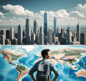 بهترین کشورها برای مهاجرت آرایشگران