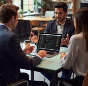 کدام مهارت‌های برنامه‌نویسی برای کار ریموت سریع‌تر به درآمد می‌رسند؟