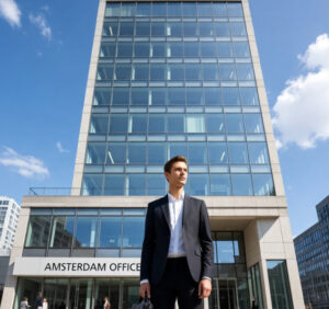 ۵ مهارت طلایی برای رسیدن به موفقیت شغلی در دانمارک