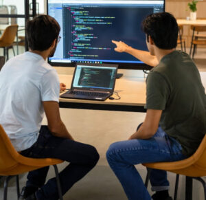 👥💬 تجربه‌های واقعی از کار ریموت برنامه‌نویسی با شرکت‌های خارجی