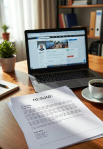 🚀🌍 چگونه بدون سابقه بین‌المللی کار ریموت برنامه‌نویسی بگیریم؟